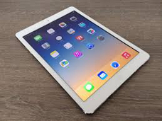 picture of iPad